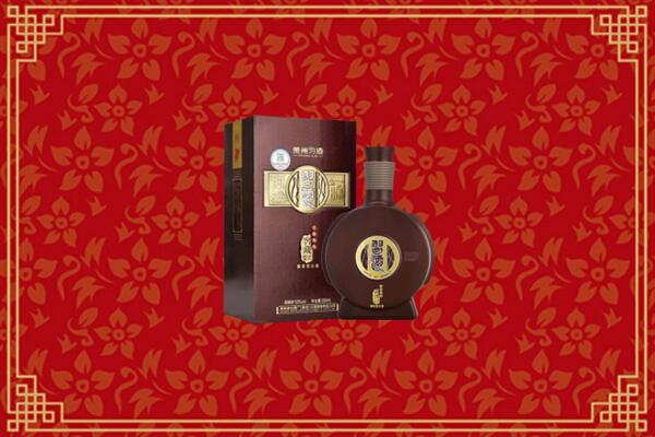 锦州市回收习酒